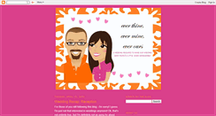 Desktop Screenshot of everthineweddings.blogspot.com