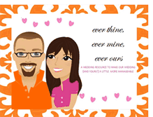 Tablet Screenshot of everthineweddings.blogspot.com