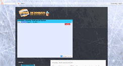Desktop Screenshot of noticiadosrius.blogspot.com
