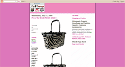 Desktop Screenshot of herstationwholesale.blogspot.com