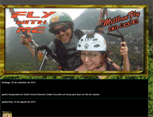 Tablet Screenshot of millanfly2011.blogspot.com