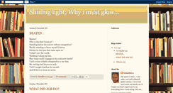 Desktop Screenshot of jerryankelipages.blogspot.com