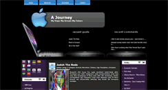 Desktop Screenshot of mazungs.blogspot.com