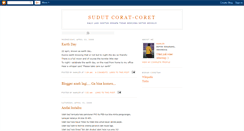 Desktop Screenshot of manler.blogspot.com