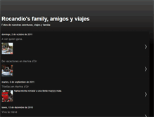 Tablet Screenshot of jrocandio.blogspot.com