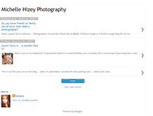 Tablet Screenshot of hizeyphotography.blogspot.com
