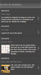 Mobile Screenshot of chuck-boy.blogspot.com