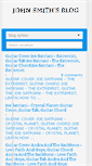 Mobile Screenshot of j-smith-site.blogspot.com