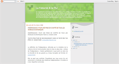 Desktop Screenshot of fsjfedurok.blogspot.com