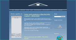 Desktop Screenshot of blognolimitscoaster.blogspot.com