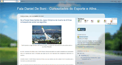 Desktop Screenshot of faladeboni.blogspot.com