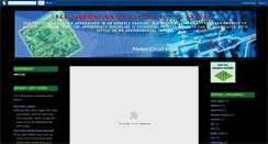 Desktop Screenshot of pcbfab1001.blogspot.com