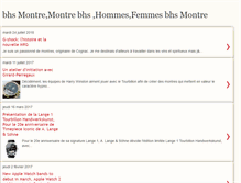 Tablet Screenshot of bhsmontremontrebhshommesfemmes.blogspot.com