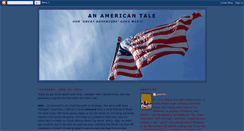 Desktop Screenshot of herseysamericantale.blogspot.com