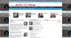 Desktop Screenshot of annasbawika.blogspot.com