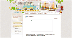 Desktop Screenshot of englishactive.blogspot.com