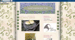 Desktop Screenshot of gartenzwergstun.blogspot.com