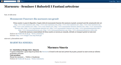 Desktop Screenshot of marmura-simeria.blogspot.com