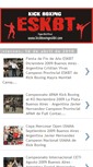 Mobile Screenshot of campeoneseskbt.blogspot.com
