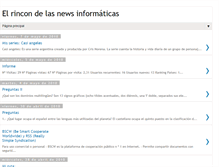 Tablet Screenshot of newsinformaticas-nycrispy.blogspot.com