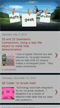 Mobile Screenshot of mathgeekstudio.blogspot.com
