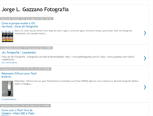 Tablet Screenshot of jorgeflashfotos.blogspot.com