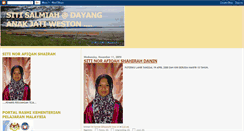 Desktop Screenshot of apaabarbiskitabahsidayangbetuturan.blogspot.com