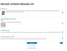 Tablet Screenshot of jutawan-cni.blogspot.com