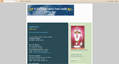 Desktop Screenshot of belaguru.blogspot.com