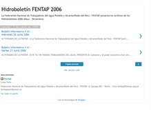 Tablet Screenshot of hidroboletinfentap2006.blogspot.com