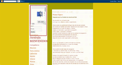 Desktop Screenshot of jarairajia.blogspot.com