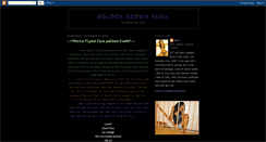 Desktop Screenshot of elevatesuga.blogspot.com