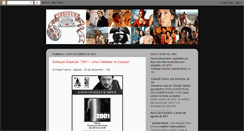 Desktop Screenshot of cineclubeculturajc.blogspot.com