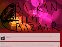 Tablet Screenshot of bazaarvienna.blogspot.com