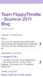 Mobile Screenshot of floppythrottle.blogspot.com