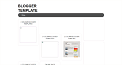 Desktop Screenshot of catoer.blogspot.com