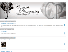 Tablet Screenshot of casatelliphotography.blogspot.com