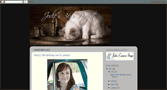 Desktop Screenshot of jodies365project.blogspot.com