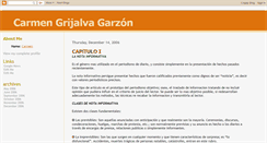 Desktop Screenshot of carmen-carmengrijalvamail.blogspot.com