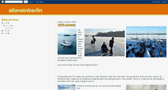 Desktop Screenshot of allansinberlin.blogspot.com