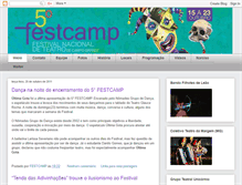 Tablet Screenshot of festcamp.blogspot.com