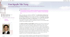 Desktop Screenshot of free-nguyentientrung.blogspot.com