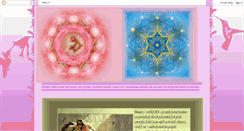 Desktop Screenshot of galerielaska.blogspot.com