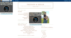 Desktop Screenshot of anjkids.blogspot.com