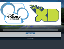 Tablet Screenshot of disneygreece.blogspot.com