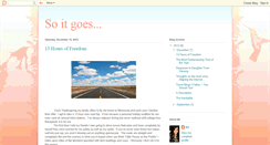 Desktop Screenshot of briannamh.blogspot.com