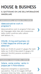 Mobile Screenshot of housebusiness.blogspot.com