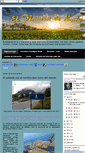 Mobile Screenshot of elplanetadekain.blogspot.com