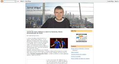 Desktop Screenshot of cjardan.blogspot.com