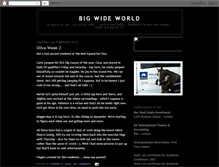 Tablet Screenshot of finetto.blogspot.com